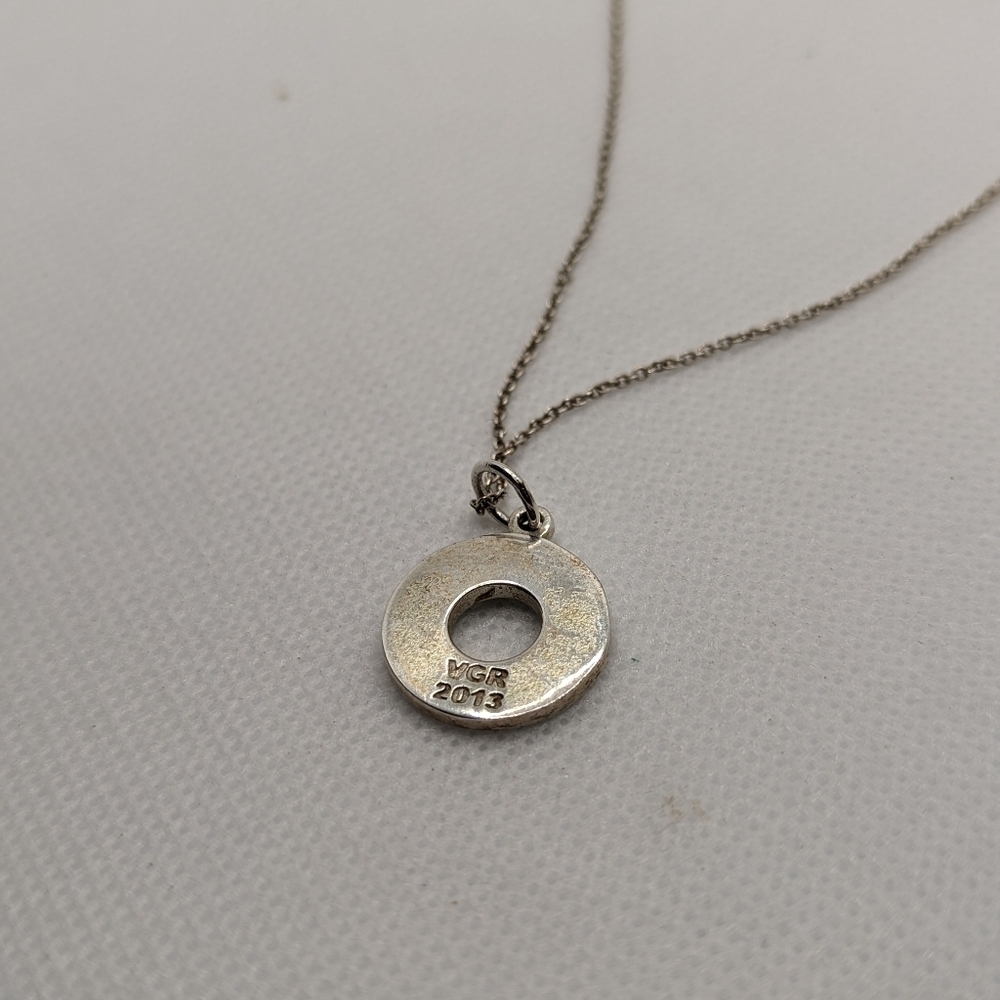 Victoria necklace - Picture 2 of 3